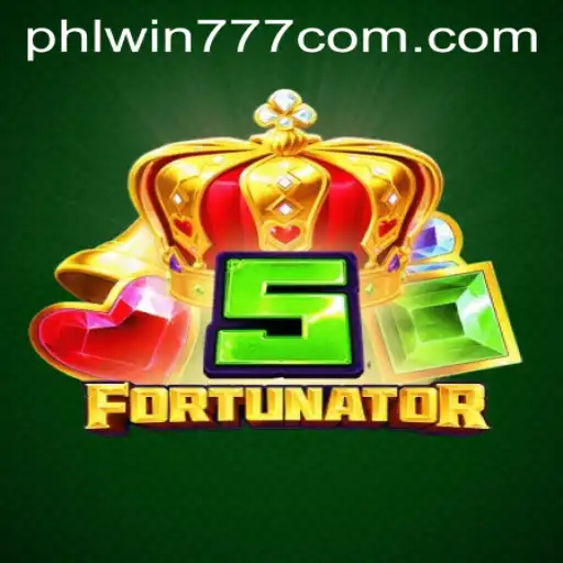 Exploring 5Fortunator: The New Gaming Sensation with PhlWin777