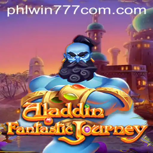 The Enchanting World of Aladdin and the Thrill of PhlWin777
