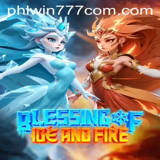 Discovering the Magic of BlessingofIceandFire: A New Game Experience