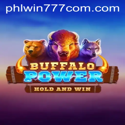 Unveiling the Adventure of BuffaloPower in the World of PhlWin777