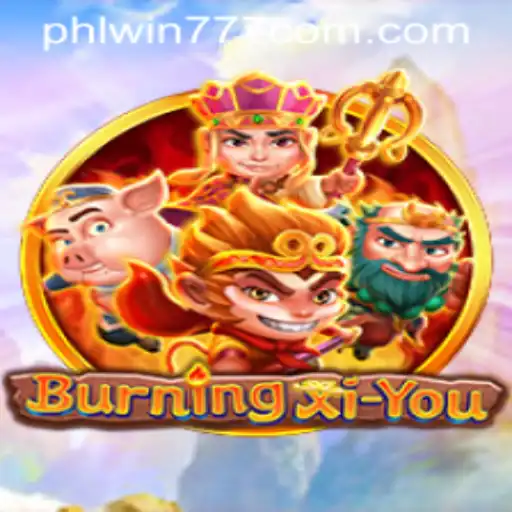 Explore 'BurningXiYou': A Thrilling Journey into Mythical Realms