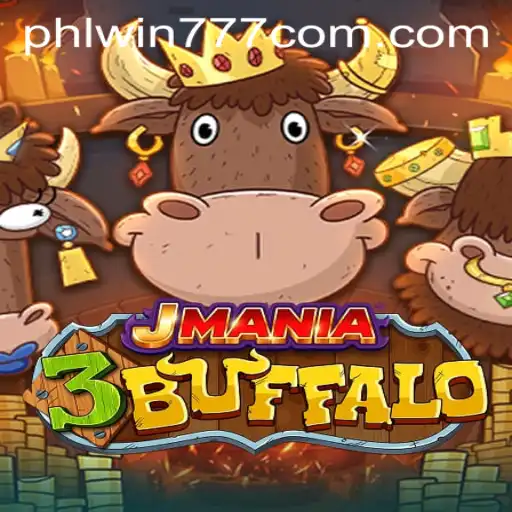 Exploring JMania3Buffalo: The Thrills of PhlWin777
