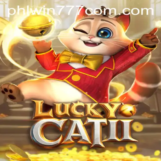 Exploring the Enigmatic World of LuckyCatII and PhlWin777