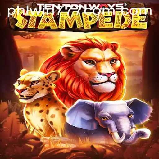 Discover the Thrill of TenTonWaysStampede with PhlWin777