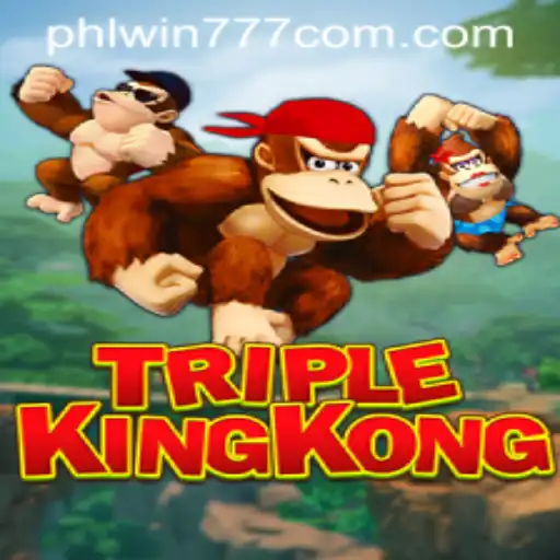 Exploring the Adventurous World of TripleKingKong: A Look into Gameplay and Strategies
