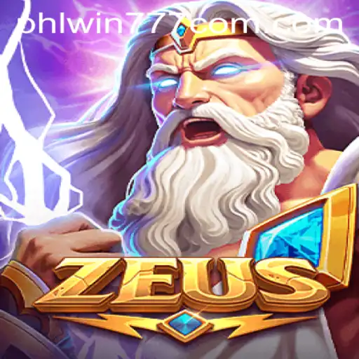 Discovering the Thrills of Zeus: A Dive into the World of PhlWin777