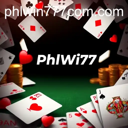 The Fascinating World of Card Games and the Emergence of PhlWin777