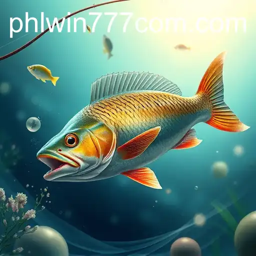 Exploring the World of Fishing Games: An Insight into PhlWin777
