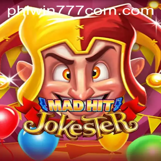 MadHitJokester: A Mesmerizing Journey Into the World of New Age Gaming