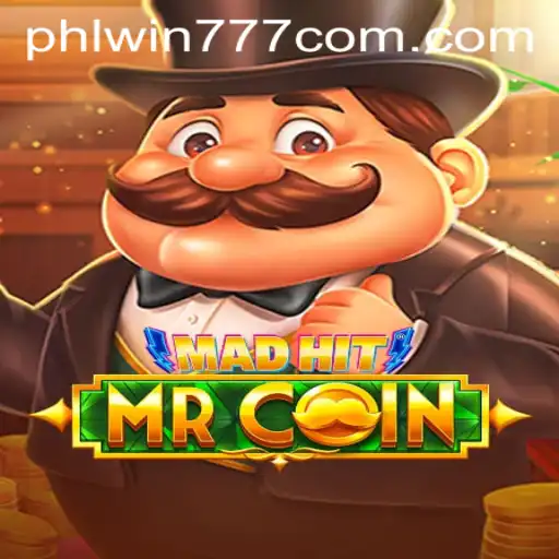 MadHitMrCoin: Exploring the Latest Interactive Gaming Sensation with PhlWin777