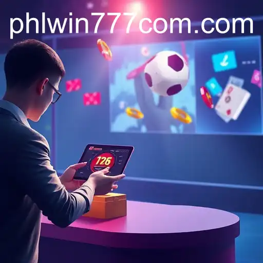 Unveiling the Power of Promotions in the Digital Era: A Deep Dive into PhlWin777