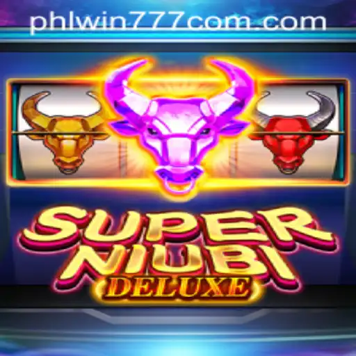 SuperNiubiDeluxe: Exploring the Latest Gaming Sensation and PhlWin777