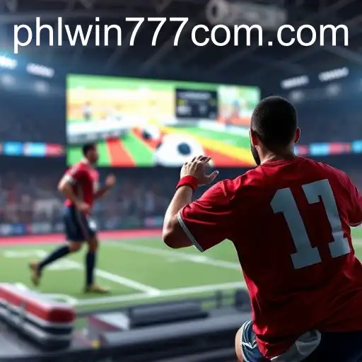 Virtual Sports: A New Frontier in Entertainment